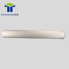 Adhesive Branded Strong Bonding Double Sided Adhesive Melting Point Hot Glue Without Backing Paper