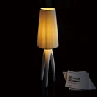 Table Lamp Wholesale Price Modern Gypsum Table Lamp High Brightness Long Service Life Table Lamp