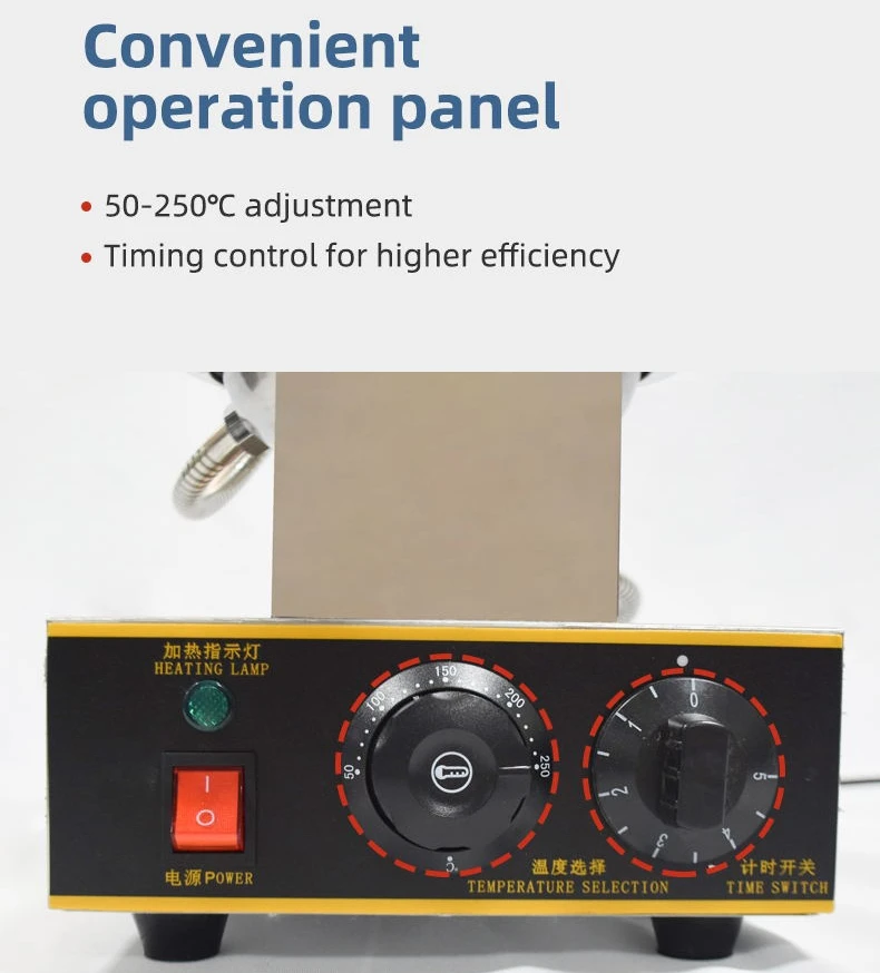 Ice Machines, 220V, 200W - detail 4