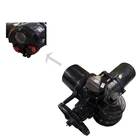 Valve Xza400-7 Globe Valve Regulator With Motorized Actuator Xza240-18 Xza240-36 Xza400-7 Xza400-14