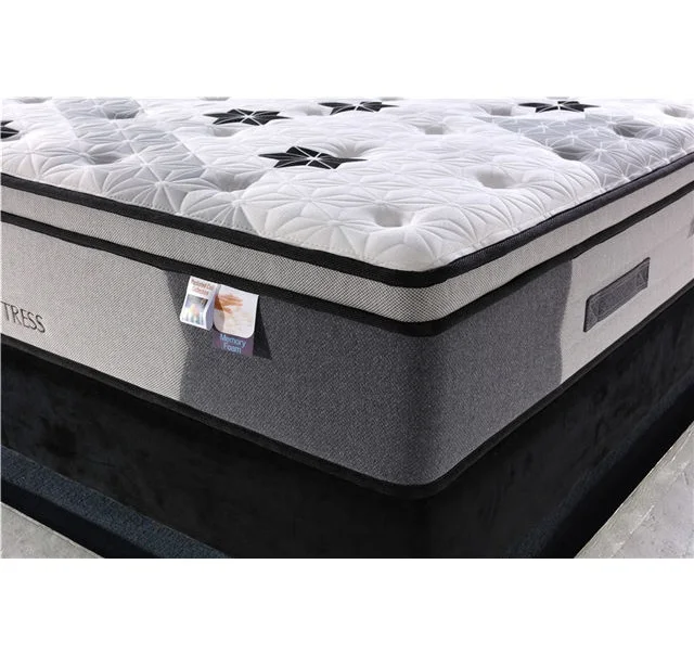 comfort well mattress