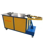 Hot Sale Hydraulic Air Duct Forming Pipe Elbow Machine