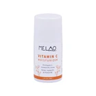 Cream Melao Cream Professional MELAO Organic Pure Vegan Shining Whitening Face Cream Vitamin C Moisturizer 50g