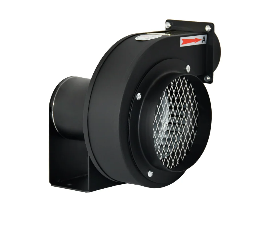 High Temperature Resistant Fan, 220v, Centrifugal - detail 14