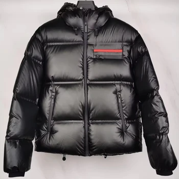 P brand jackets luxury clothes brand clothes designer clothes designer puffer jacket designer men jacket