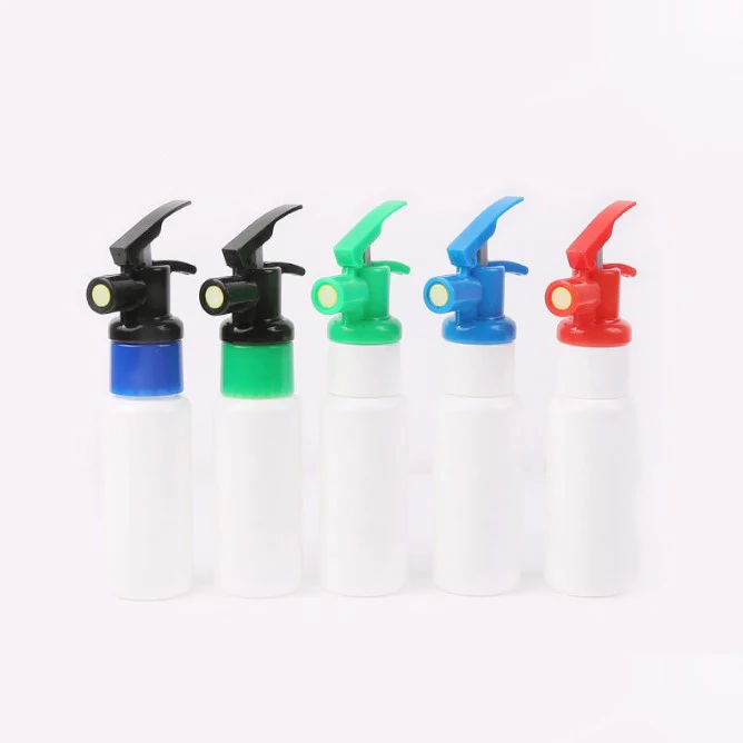 410 wholesale press on trigger sprayer 20mm mini trigger sprayer fire extinguisher sprinkler-29