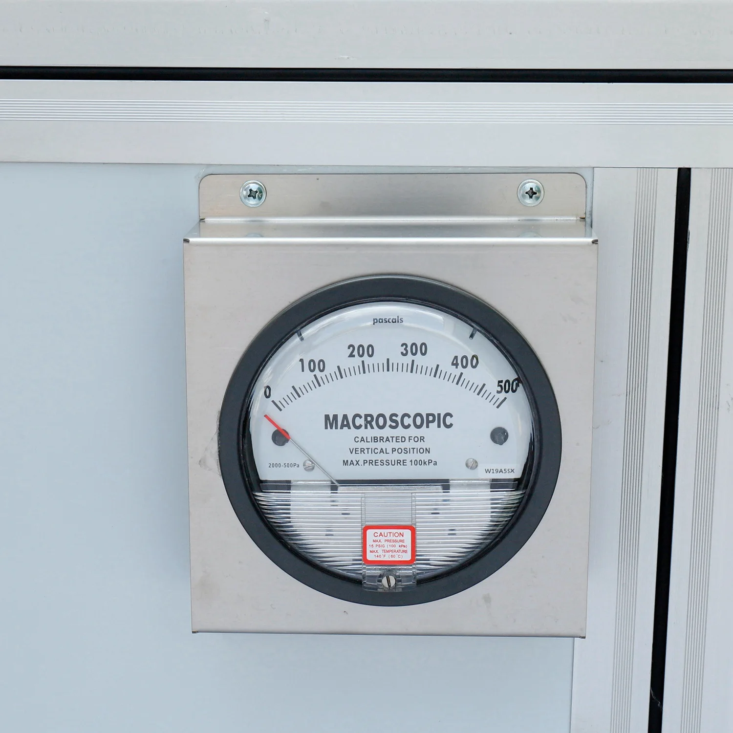 Air Handling Unit, AHU, Ceiling - detail 10