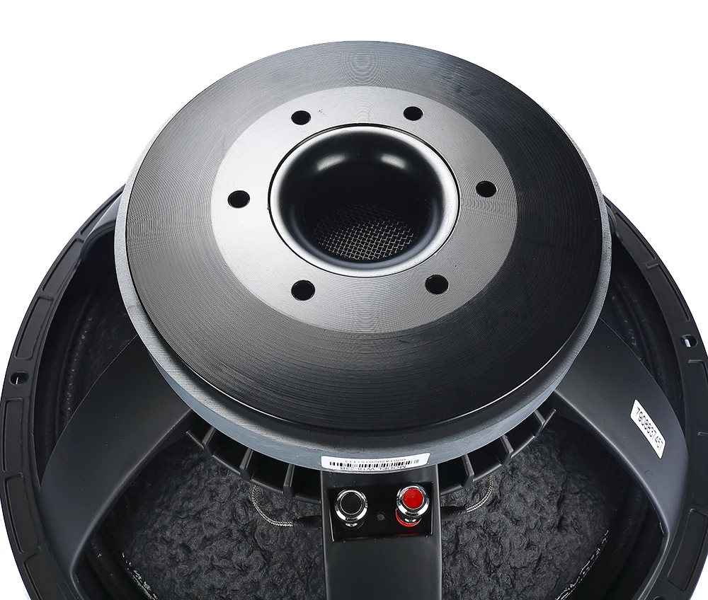 Power X Speaker 18 Inch