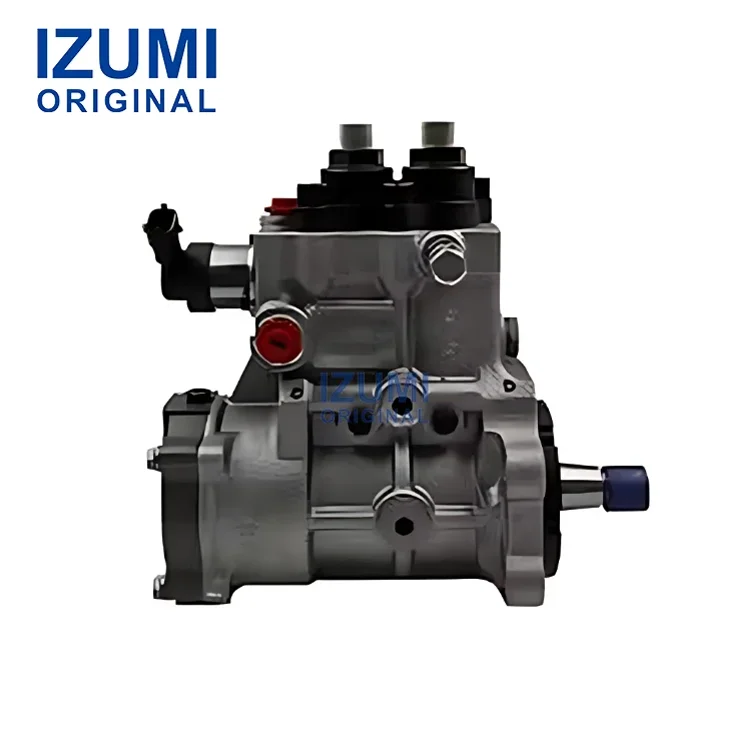 Fuel Injection Pump 10R-8899 C7 C9 Engine Fuel Injection Pump 319-0677 10R8899 for 324D 325D 328D 329D 330D for CATERPILLAR