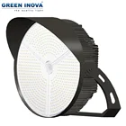 Stadium Stadium Lights Manufacturer LED Photography 1200W High Output Flood Stadium Lights