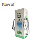 Dc Car Charging Station Car KAYAL China Supply Adjustable Commercial Dc Fast Ev Car Charging Station Cost Solutions