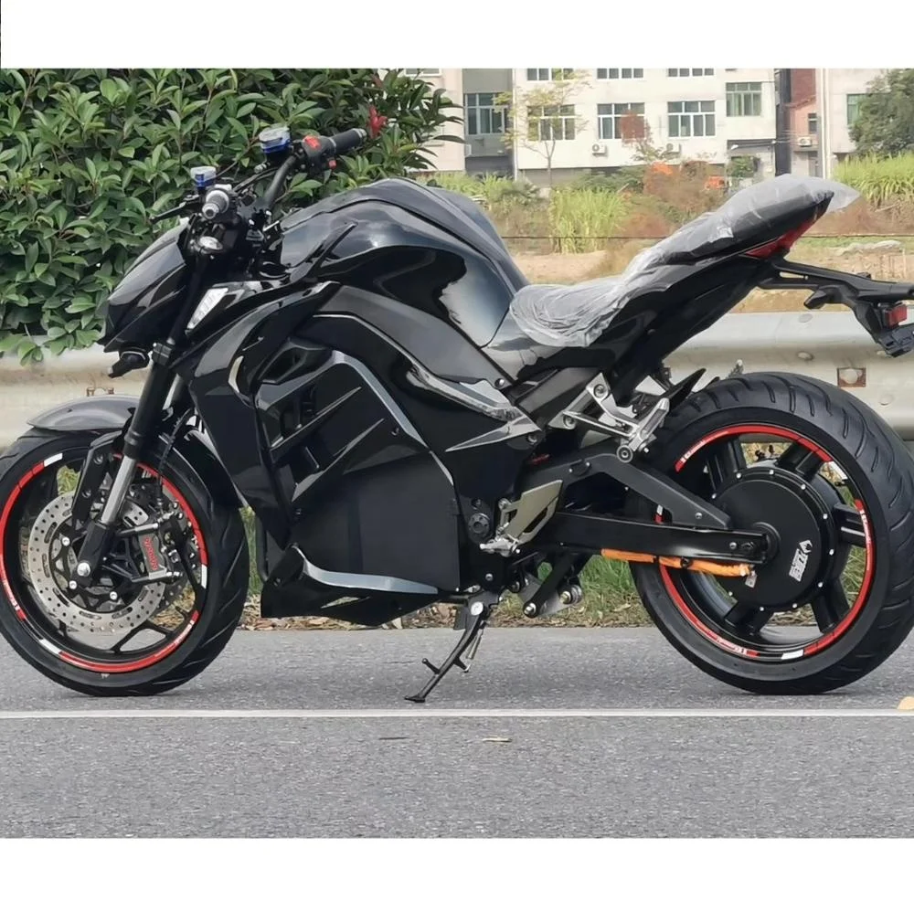 250cc electric motorcycle