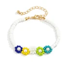 Anklet 2021 New Design Jewelry Colorful Anklet For Women