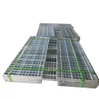 Stainless Steel Trench Grate