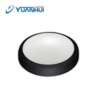 Light Lamp IP66 Modern Design Round Waterproof LED Ceiling Room Office Light Lamp Luminaire For Home