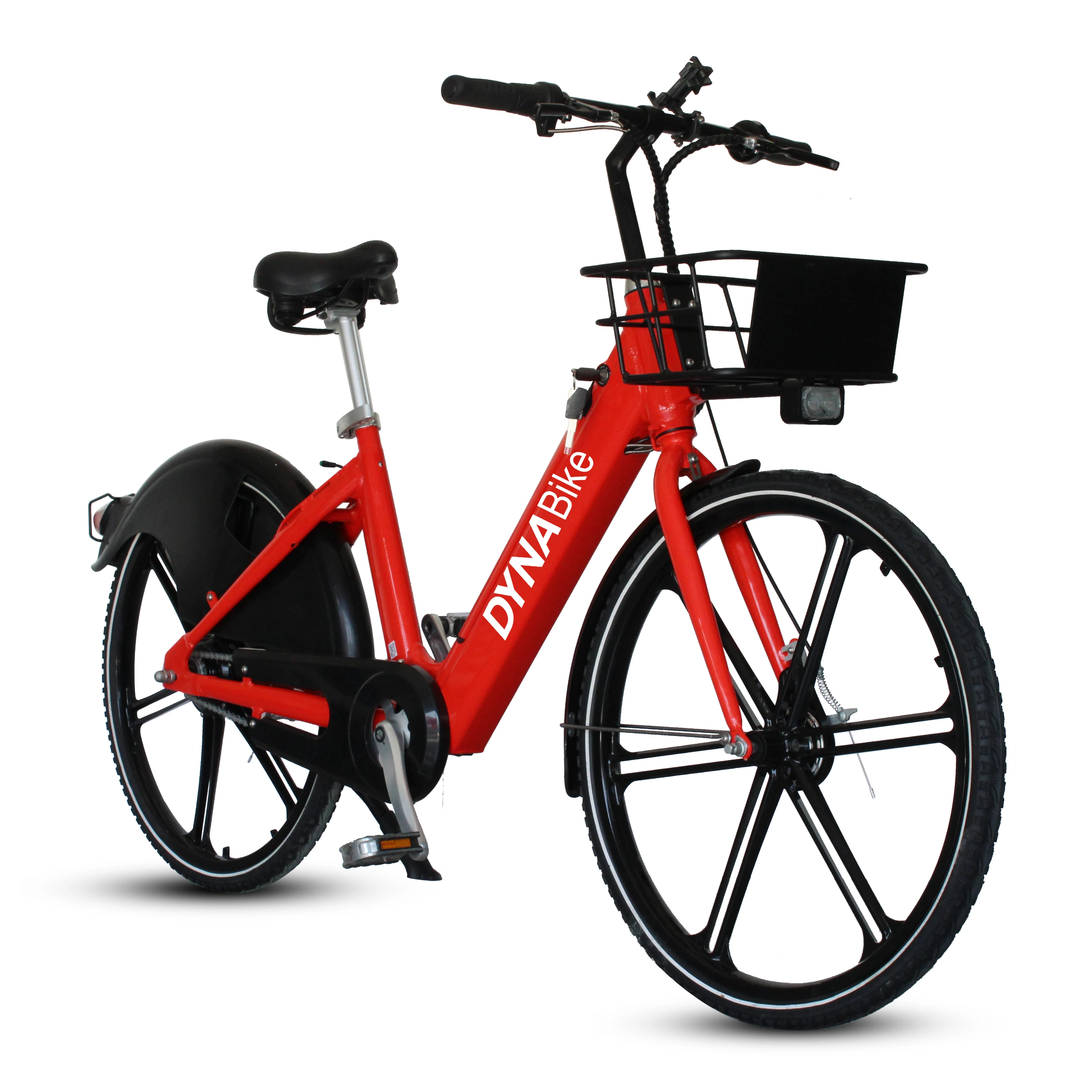 mens electric bike used