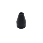 Rubber Wholesale Heat Resistance Black NBR Rubber Plug