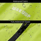 Jackets 2021 Custom Winter Waterproof Windproof Denim Sports Varsity Windbreaker Plus Size Mens Jackets