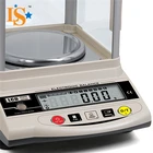 LS-HKJ 5200g 0.1g electromagnetic digital weighing balance