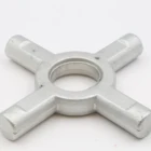 Steel Forging Factory Supply Best Selling Good Quality Customized Steel Forging Part Hot Forged Hammer Press Parts