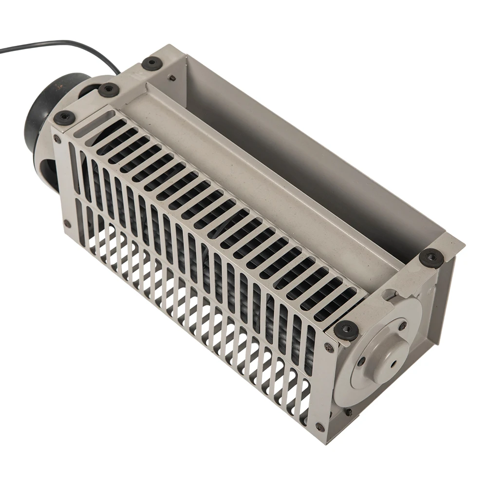 Cross Flow Fan, FB-9K, 110v, 220v - detail 12
