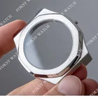 Watch Custom Logo Stainless Steel Case Mechanical Automatic Luxury Watch For Men