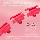 Hula Hoops Good Quality Adults Adjustable Fitness Weight Smart Hula Hoops