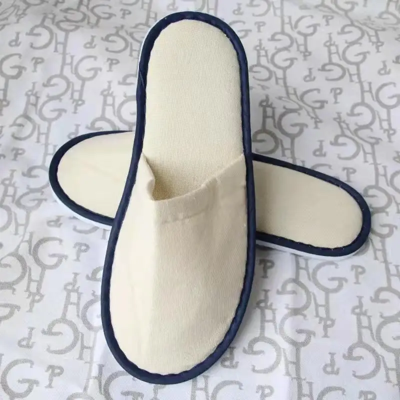 hotel  slippers cheap stocks washable  slippers  small quantity sell