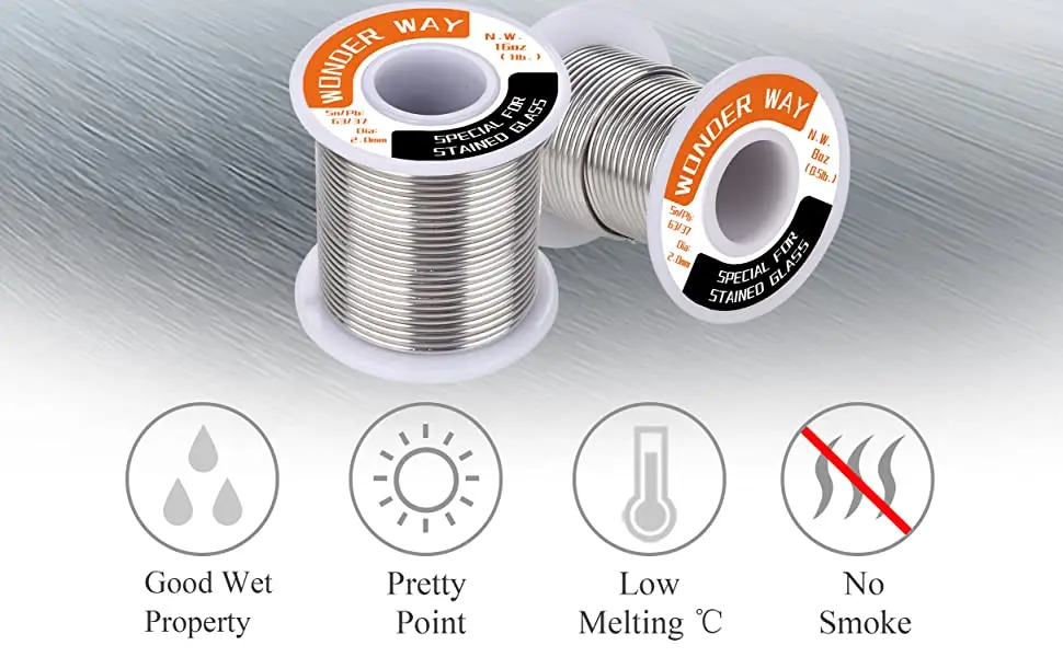 solder wire
