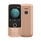Dual Sim Wholesale Mobile Phone For No-kia 225 4G Dual SIM Smart Phone