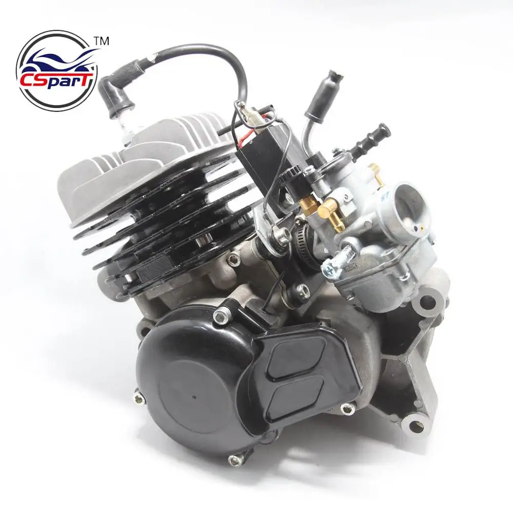 REPLICA 50CC ENGINE CLUTCH ASSY For KTM50 50CC PIT DIRT BIKE PARTS 