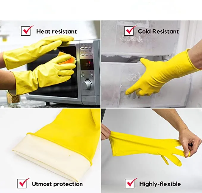 household gloves