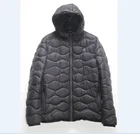 Winter Jacket Winter Bubble Battery Heated Casual Winter Light Padding Customized Men's Jacket