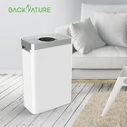Nature Air Hepa Purifier Home Use Nature Fresh Air Purifier With True Hepa Replacement Filter