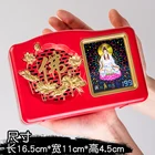 Best Selling Hot Selling LCD Screen Short Press To Switch Pause/play Buddha Sound Machine