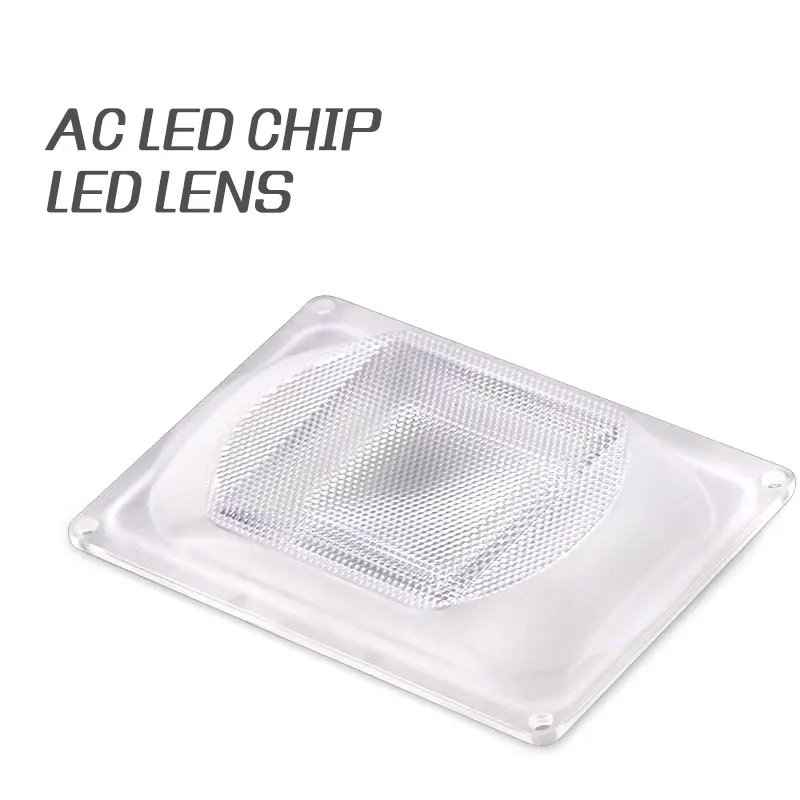 20W 30W 50W Driverless High Power Floodlight LED DIY COB LED Chip Lens Reflector