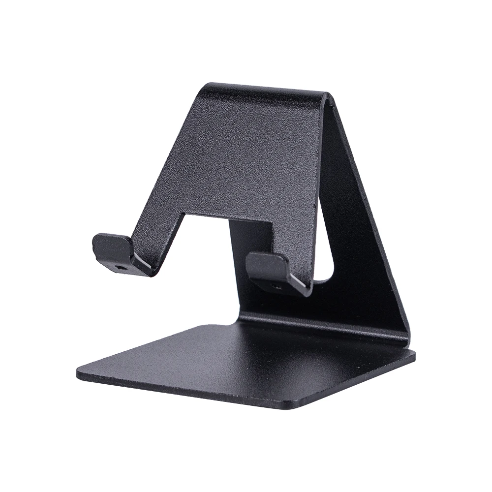 Metal Desk Cell Phone Holder Phone Stand Mobile Stand Phone Holder