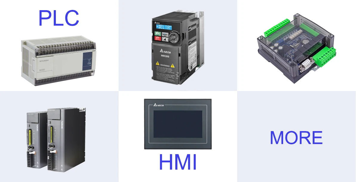 Variable Frequency Drive Controller, VFD-M, VFD007M21A, 0.75KW - detail 40