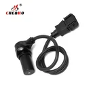 Auto Auto Crank Shaft Sensor For Vauxhall Opel Saab GM BOSCH Nissan 90464741 0902056