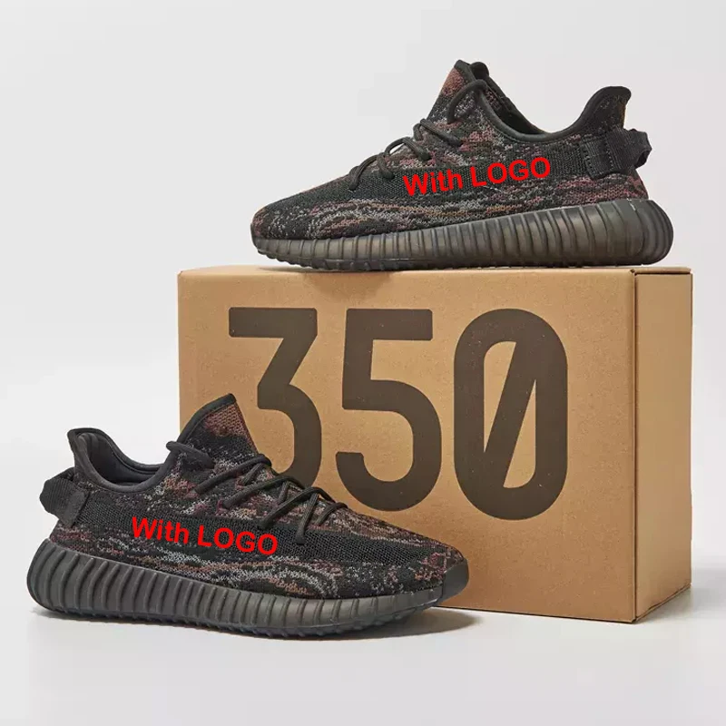 Original Yeezy 350 V2 High Quality Zapatillas Hombre Sneakers Walking Style Shoes Sports Men's And Womens Casual Yezzy Shoes - Buy Yeezy 350 Wholesale Original Brand Sneakers Tenis Breathable Jogging Cushion
