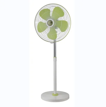 18 Inch Household Home Electric Fan National Metal Business Cooling Height Adjustable Stand Fan