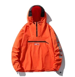2022 Wholesale Hot Factory Price Plus-size Men He-man Windproof Mountaineering Clothing Men's Jackets