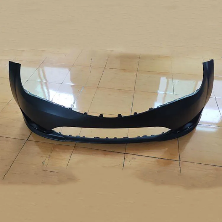 product chinese factory selling auto spare body part bumper front oem car bumpers for chrysler pacifica 2020-6