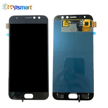 High quality zd552kl phone replacement lcd display touch panel screen digitizer for asus zenfone 4