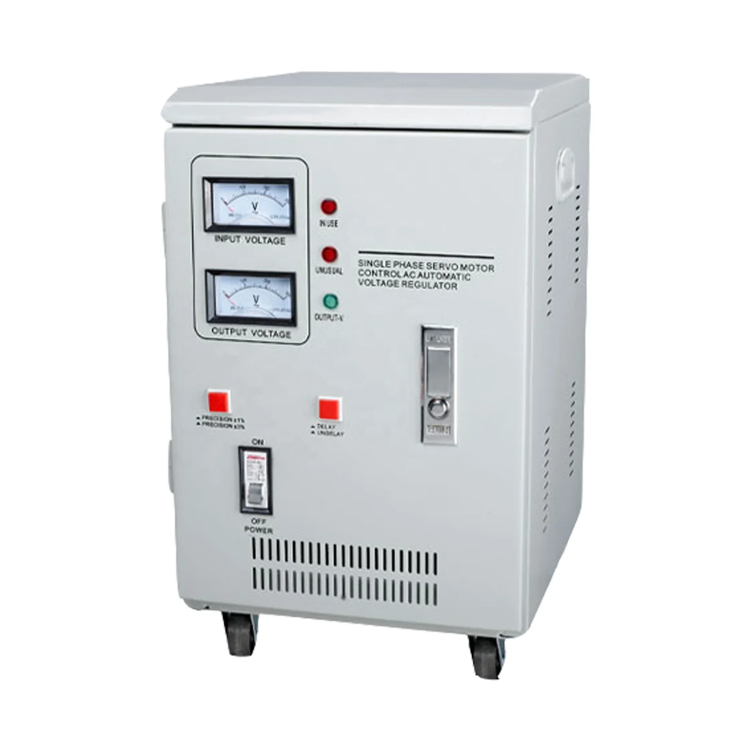 Habubu accumulate Psychological 10000w Acsessories 220v Ac Rectifier Guilera Manual Rectifier Alternator Voltage  Regulator - Buy Voltage Regulator 3 Phase 45 Kva,Scr Voltage Regulator Ac  220v 6000w,Automatic Voltage Regulator Jacobs Wn-5000 Product on Alibaba.com
