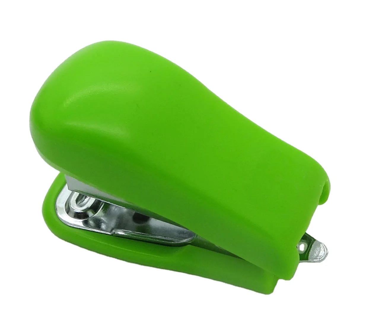 stapler top view