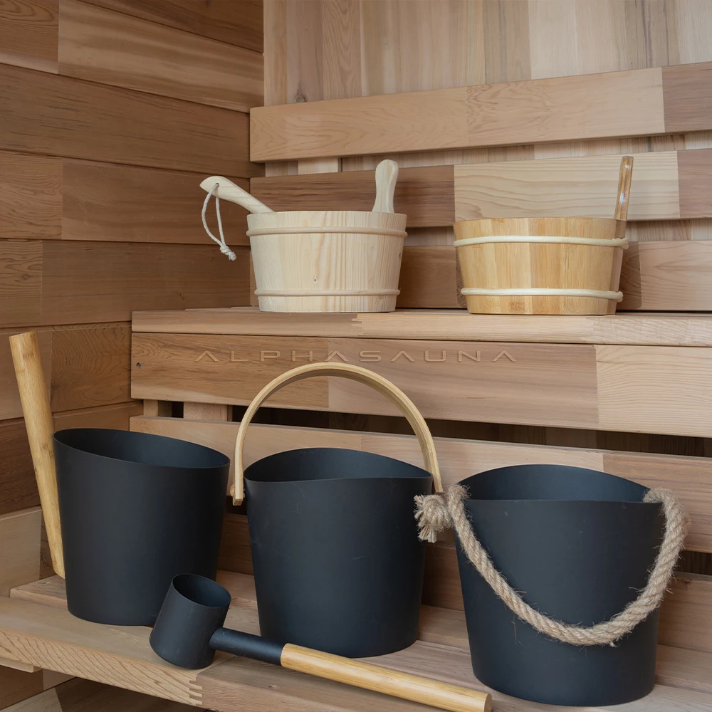 Sauna bucket  (4)