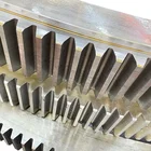 Large Ring LYJW High Quality Rotating Large Gear Ring For Mining Machinery