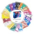 Epoxy Resin Powder Epoxy Resin Dye - 24 Mica Powder For Epoxy Set - Epoxy Resin Color Pigment For Resin