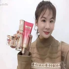 2020 Hot Sale Peptides Anti Wrinkle And Anti Aging Set Products With Cleanser Cream And Serum